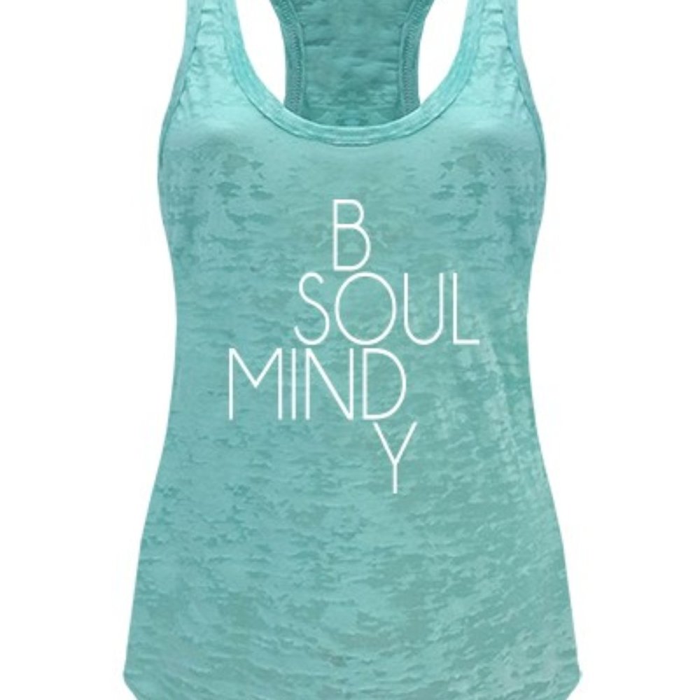 Activewear Tank Top - Picture 3 of 3